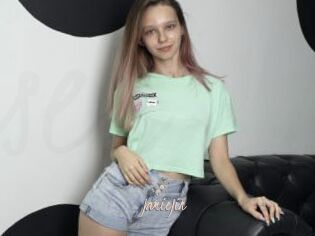 JamieJin
