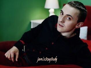 JamieSexyBody