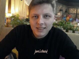 JamisDark