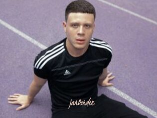 JanBorden