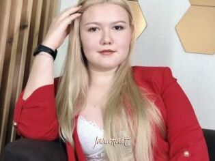 JanaHart