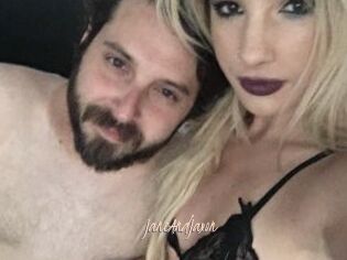 JaneAndJaxon