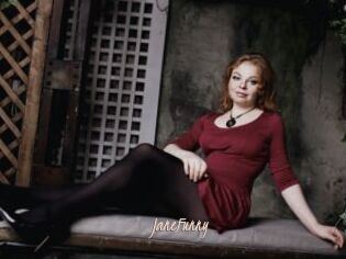 JaneFunny