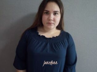 JaneHorn