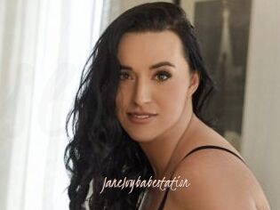 JaneIvybabestation
