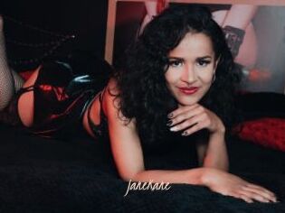 JaneKane