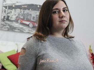 JaneMiracle
