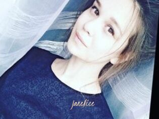 JaneNice