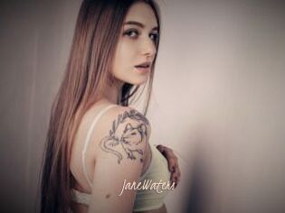 JaneWaters