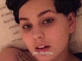 Jane_Christina