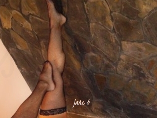 Jane_b Sexenmacht