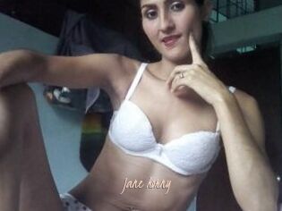 Jane_horny