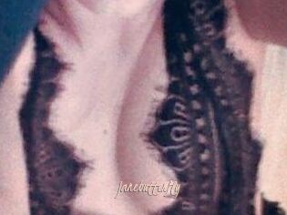 Janebutterfly