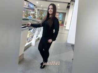 JaneeBBWQ