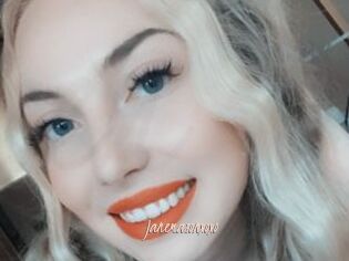 Janemasonxoxo