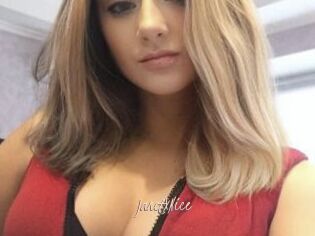 JanetXNice