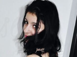 Janett