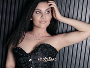 JanetteMaze
