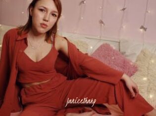 JaniceSharp