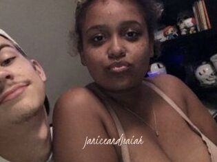 Janice_and_Isaiah