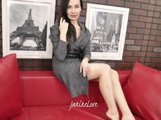 JanineLove