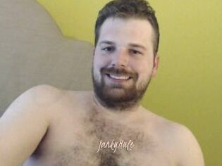 JankyMule