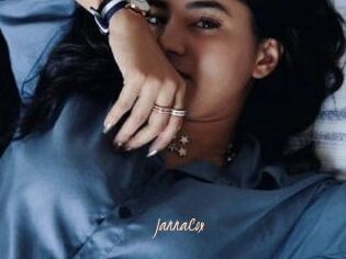JannaCox