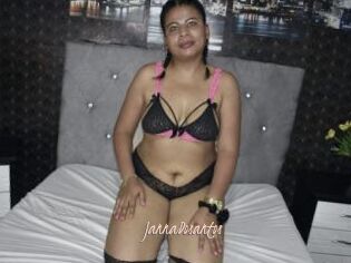 JannaDosantos
