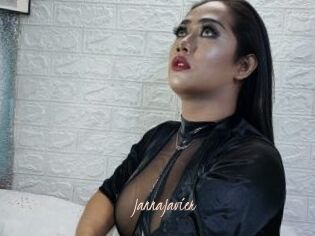JannaJavier