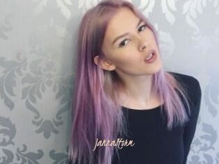 JannaStorm