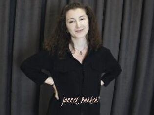 Jannet_Parker