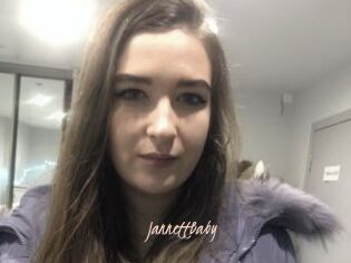 JannettBaby