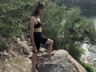JannieSi