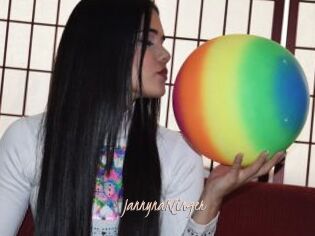 JannynaKlinger