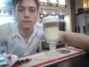 JanuaryWaiter