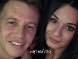 Janye_and_Denny