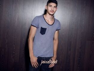 JaredShawX