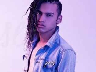 Jarett