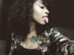 JasabellaBaby