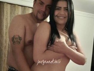 JaslynandChris
