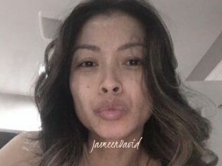 Jasmeen_David