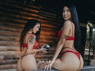JasminAndKhloe