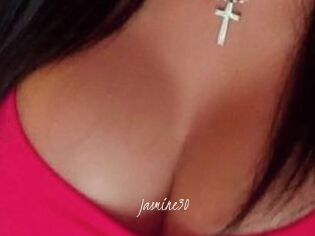 Jasmine30