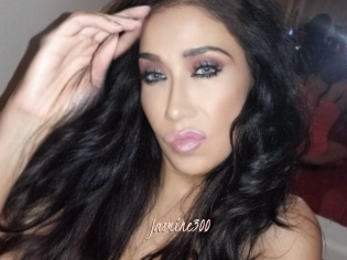 Jasmine300 Sexenmacht