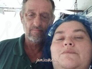 JasmineAndRick