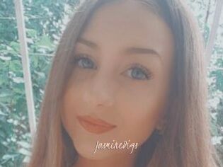 JasmineDigs