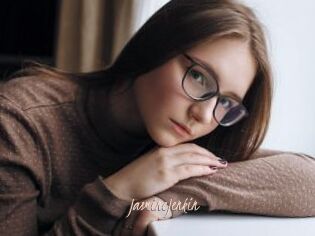 JasmineJenkin