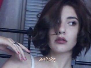 JasmineSexy