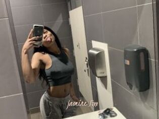 Jasmine_Foxx