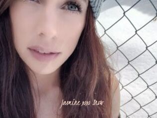Jasmine_xoxo_Snow